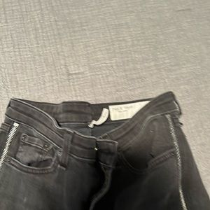 Rag & Bone Jeans - Size 7